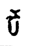 ka, Eastern Chalukya (680 CE)