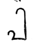 la, Ikshvaku period (3rd c. CE)