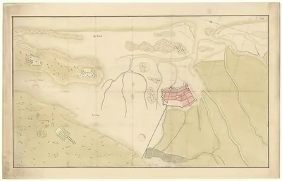 Sujet : Machilipatnam -- ca 1750 Couverture : Inde Langue : français Éditeur : [s.n.]
